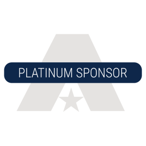 platinum sponsor icon.