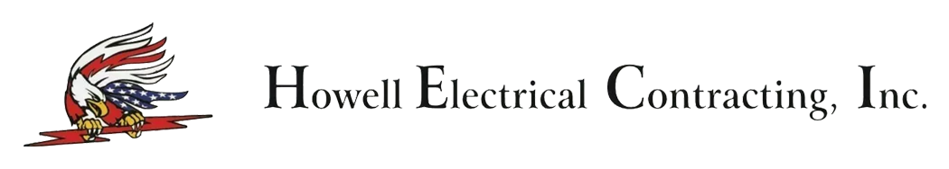 Howell Electrical Contracting Inc logo.