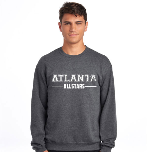 Atlanta All Stars sweatshirt