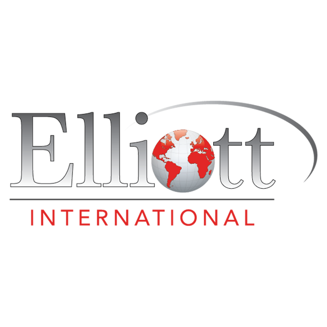 Elliott International logo